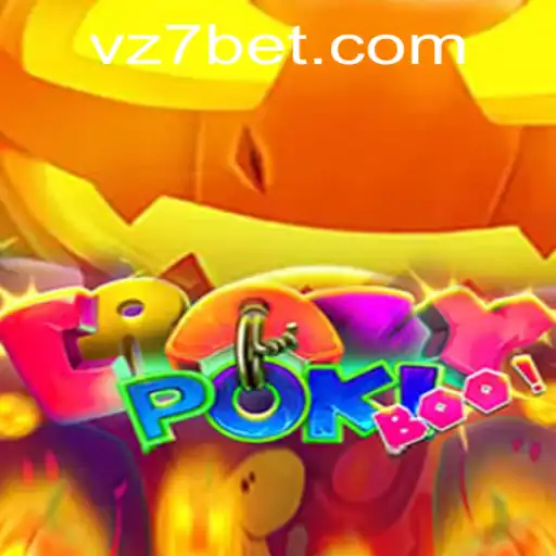 CrazyPokiBoo: A Revolução no Mundo dos Games