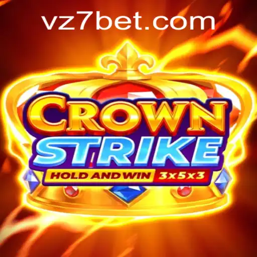 Crownstrike: Mergulhando no Universo de vz7.game