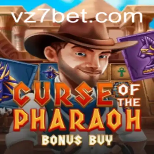 Descubra a Aventura no Jogo Curse of the Pharaoh Bonus Buy