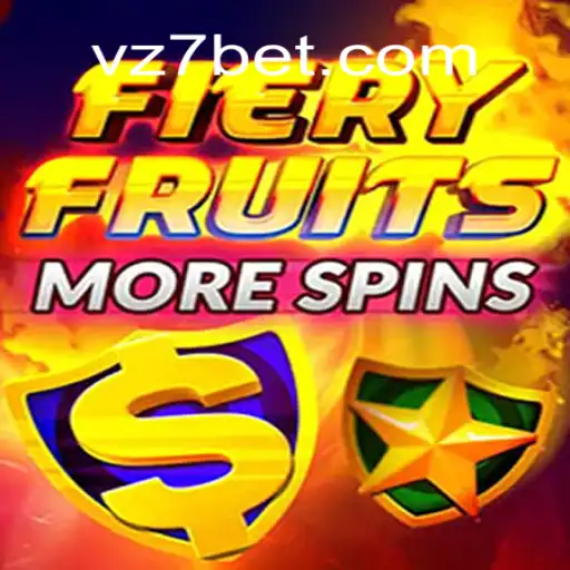 Explorando o Vibrante Mundo de FieryFruitsMoreSpins: Uma Aventura Inovadora no vz7.game
