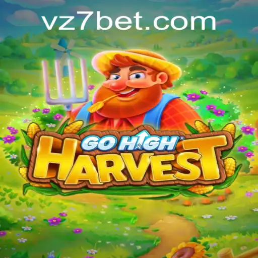 Descubra GoHighHarvest: O Novo Jogo de Estratégia Revolucionário