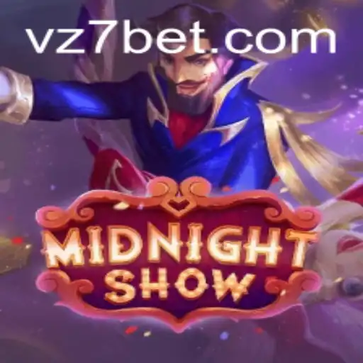 Descubra a Magia de 'MidnightShow': O Novo Jogo de Mistério