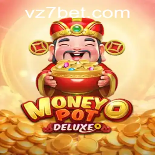 Explorando MoneyPotDELUXE: Uma Immersão no Universo do Vz7.game