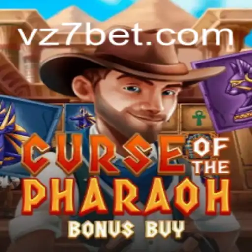 Descubra a Aventura no Jogo Curse of the Pharaoh Bonus Buy