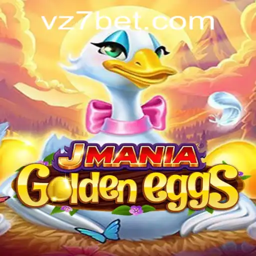 JManiaGoldenEggs: Exploração de Aventura e Estratégia