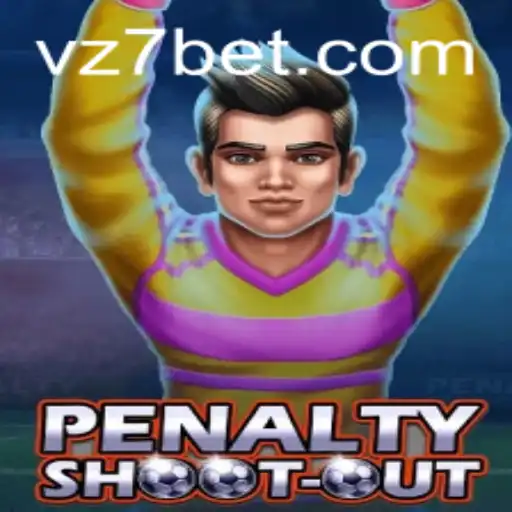 PenaltyShootOut: O Jogo que Faz Você Sentir a Emoção das Penalidades