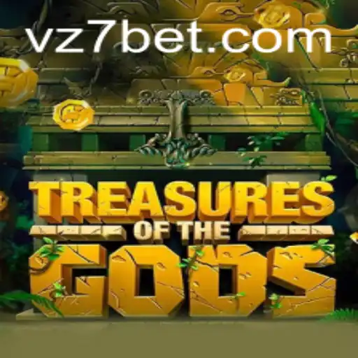 Explore o Mundo Mágico de TreasureoftheGods