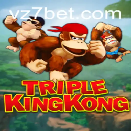 Descubra o Mundo Emocionante de TripleKingKong: Uma Aventura de Jogo Única