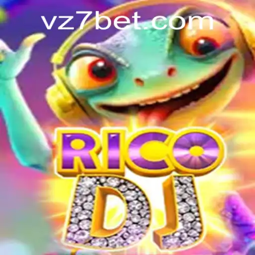 Explorando o Mundo de RicoDJ: O Jogo que Está Revolucionando o Entretenimento