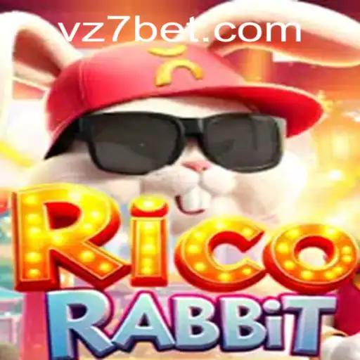 RicoRabbit: Uma Aventura Empolgante no Mundo Vz7.game