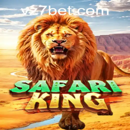 Descubra o Mundo de Aventura em SafariKing: Um Jogo Envolvente e Cativante