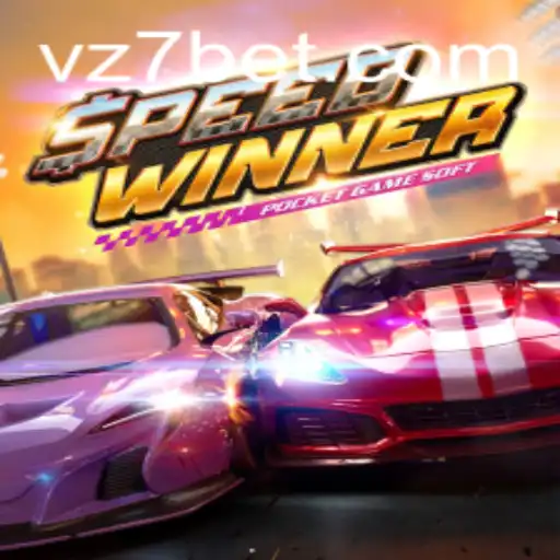 Descubra o Excitante Mundo de SpeedWinner: A Nova Sensação do vz7.game