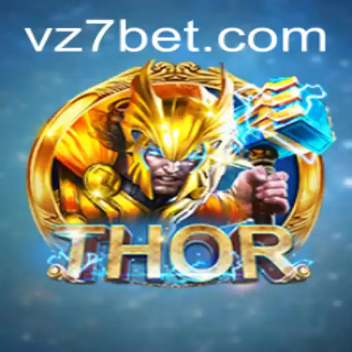THOR: Descubra o Novo Jogo que Vai Revolucionar vz7.game