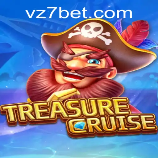 Descubra o Aventuroso Mundo de TREASURECRUISE