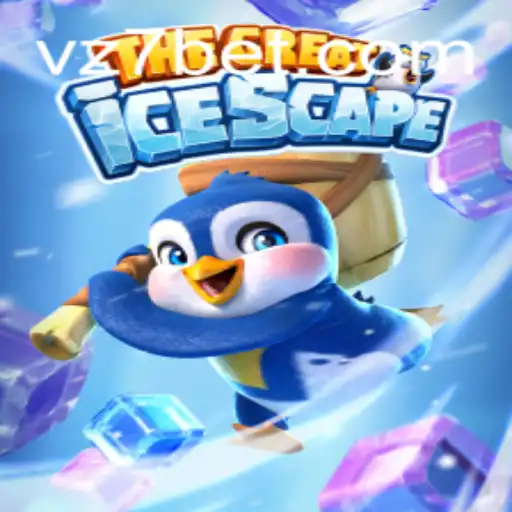 TheGreatIcescape: Uma Aventura Congelante no Mundo dos Jogos
