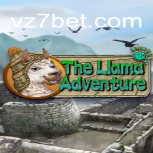 TheLlamaAdventure: Explorando o Universo Lúdico de vz7.game